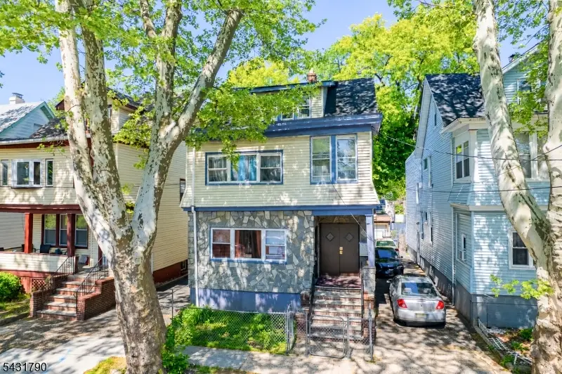 177 Linden Ave, Irvington, NJ 07111 - #1