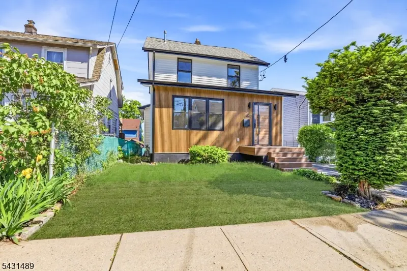 1439 Compton Ter, Hillside, NJ 07205 - #1