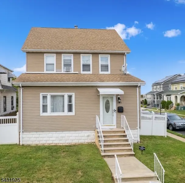 1715 Dill Ave, Linden, NJ 07036 - #1
