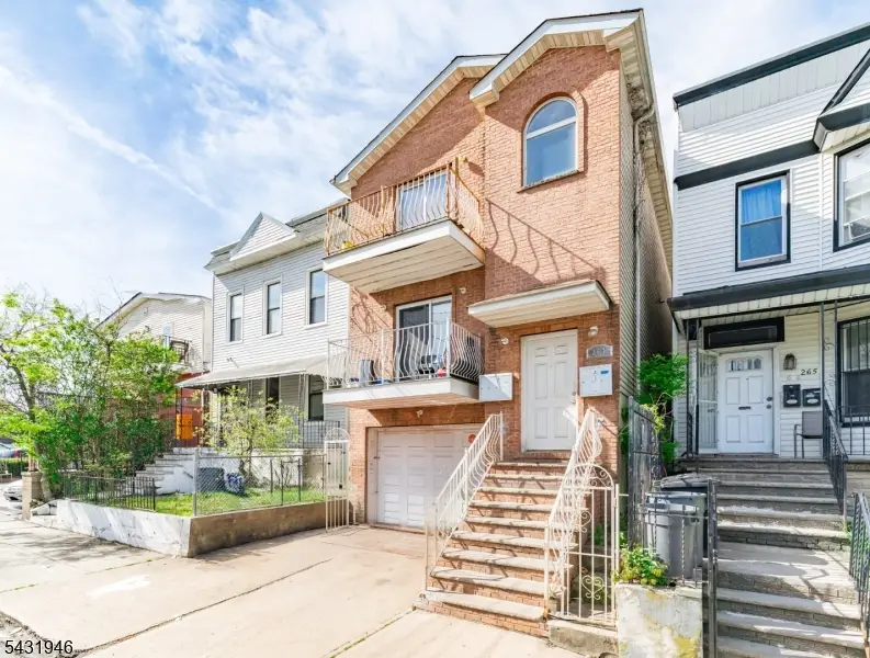 263 Forrest St, Jersey City, NJ 07304 - #3