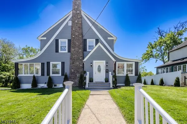 1246 Lansdowne Terrace, Plainfield City, NJ 07062