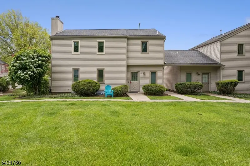 4 C Somerset Hills Court, Bernardsville, NJ 07924 - #2