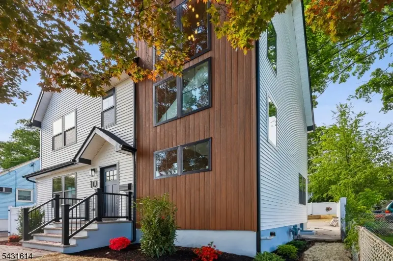 10 Rose St, Edison, NJ 08817 - #3