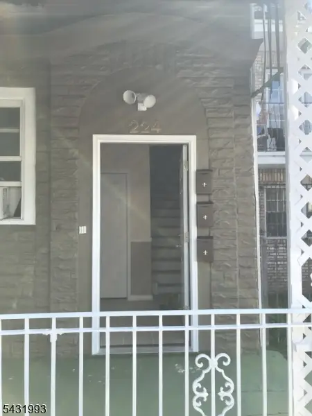 224 12th Ave, Newark, NJ 07107 - #2