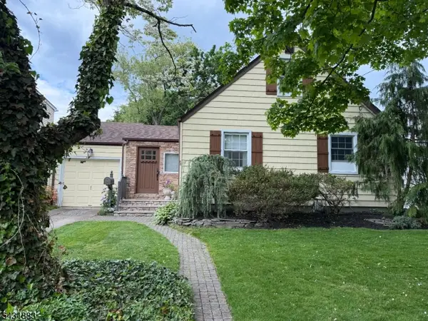 48 New York Ave, Metuchen Boro, NJ 08840