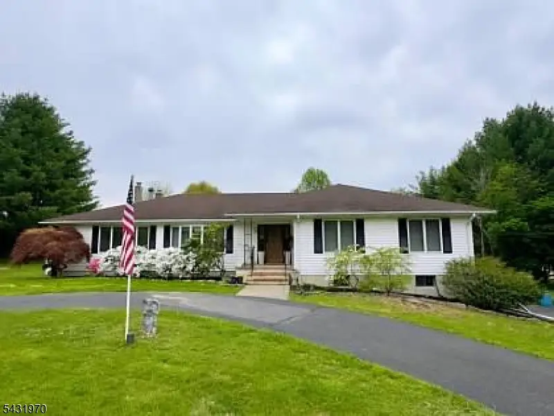 89 Union Brick Rd, Blairstown, NJ 07825 - #1