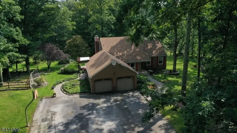41 Millbrook Stillwater Rd, Hardwick, NJ 07825 - #1