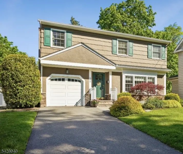 230 Belvidere Ave, Fanwood, NJ 07023 - #1