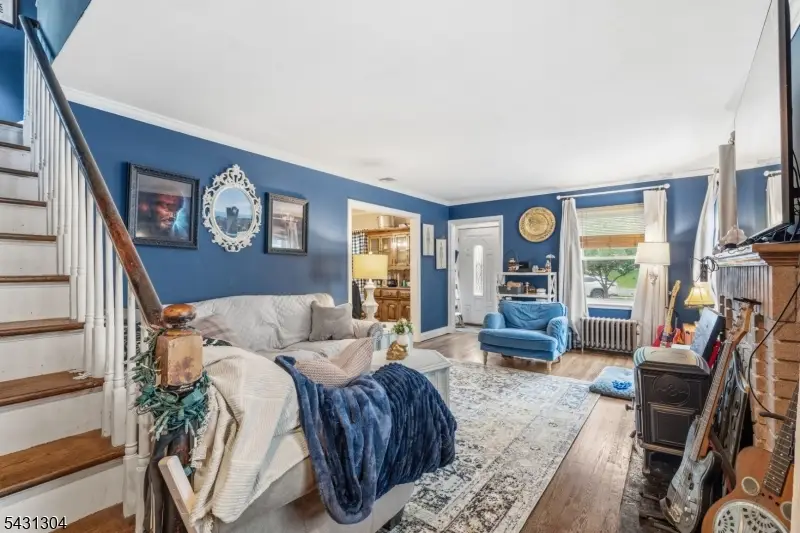 43 Smallwood Ave, Belleville, NJ 07109 - #3