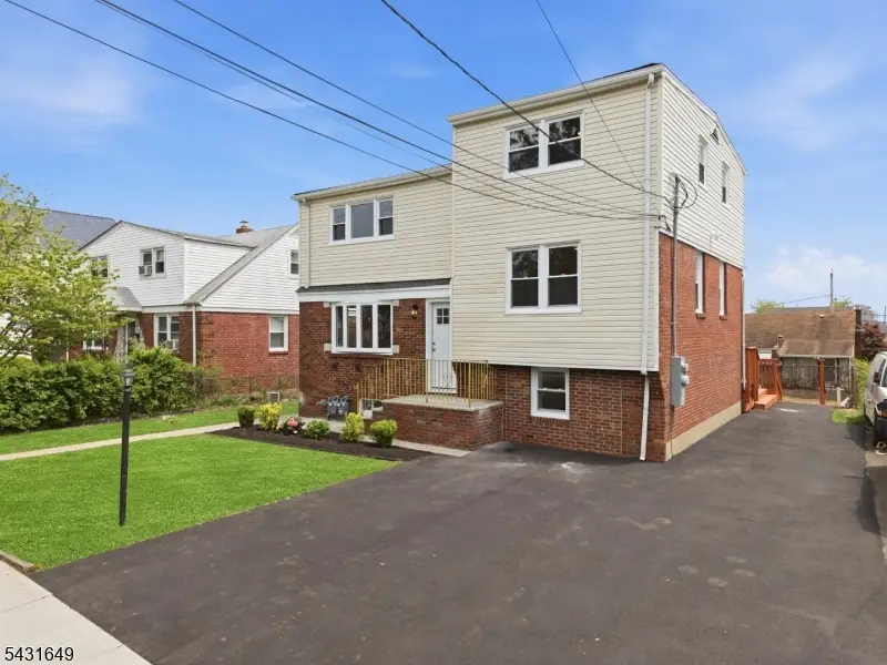 23 Prospect St, Clifton, NJ 07011 - #2