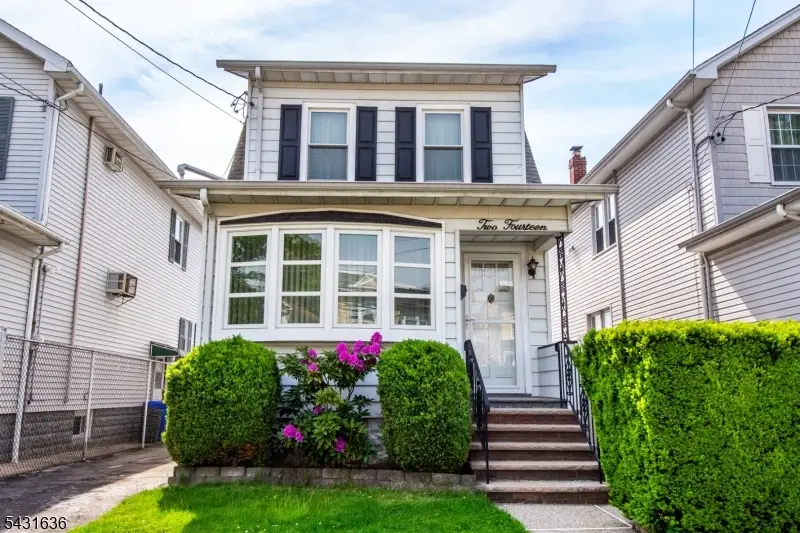 214 Prospect Ave, North Arlington, NJ 07031 - #2