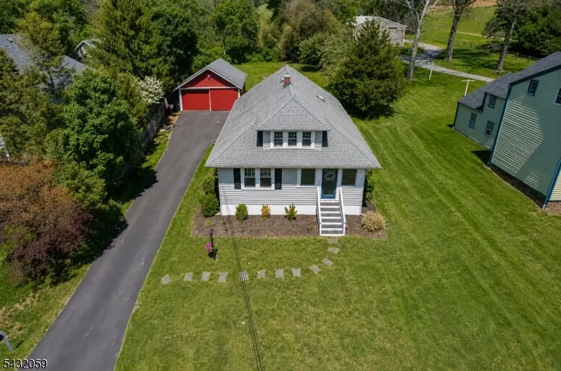116 Readington Rd, Readington, NJ 08889 - #2