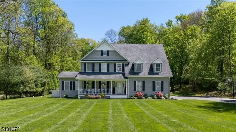 47 Race Rd, Lafayette, NJ 07848 - #1