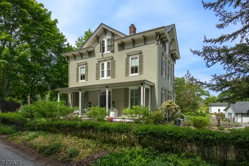 30 Meyersville Road, Green Village, NJ 07976 - #1