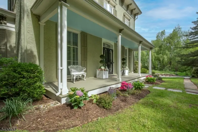 30 Meyersville Road, Green Village, NJ 07976 - #2