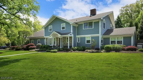 1091 Minisink Way, Westfield Town, NJ 07090