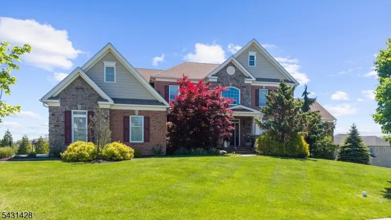 4 Jacob Ct, Readington, NJ 08822 - #1