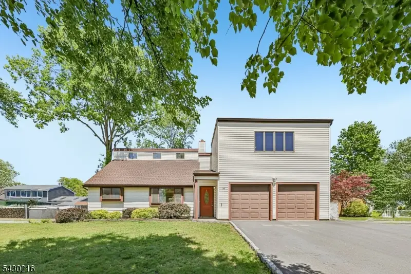 56 Birch Run Dr, Piscataway, NJ 08854 - #1