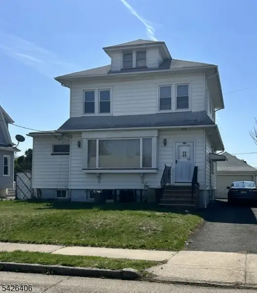 169 Berkshire Ave, Paterson, NJ 07502 - #2