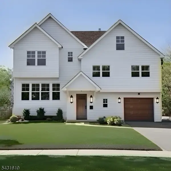 349 Charnwood Rd, New Providence, NJ 07974 - #1