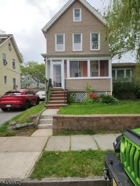 132 Eppirt St, East Orange, NJ 07018 - #1