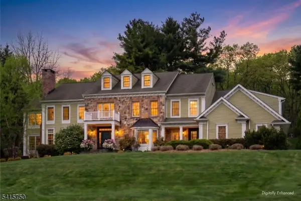 85 Mosle Rd, Peapack Gladstone Boro, NJ 07934