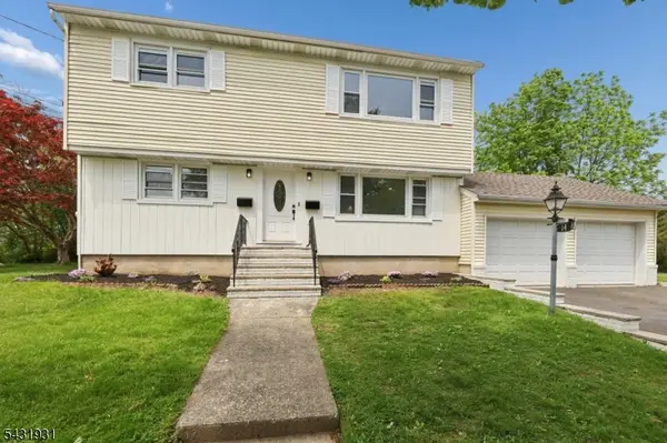 14 John St #2, Clifton City, NJ 07013