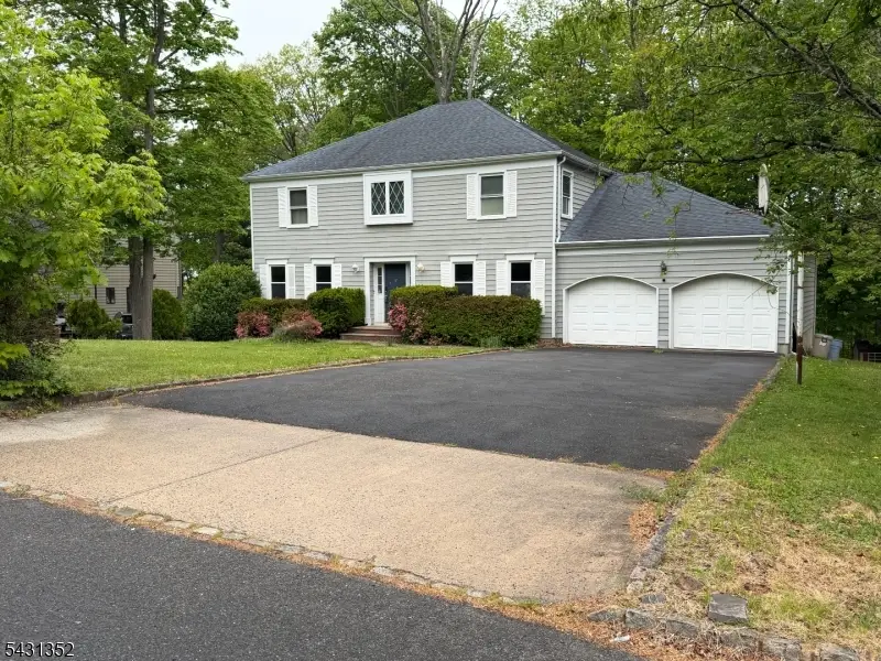 37 Highmount Ave, Warren, NJ 07059 - #1