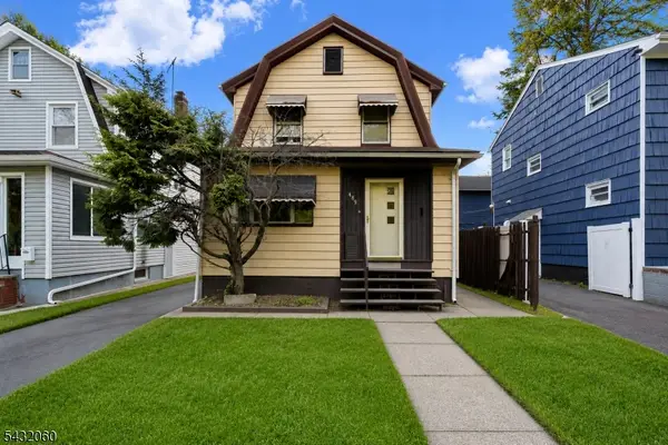 489 North Clinton Street, East Orange City, NJ 07017