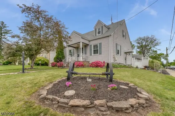 38 Eastern States Pkwy, Somerville Boro, NJ 08876