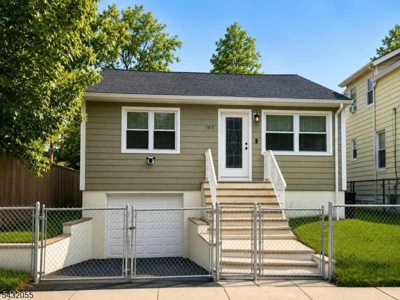 103 Berkshire Pl, Irvington, NJ 07111 - #1