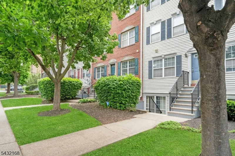 151 W Market St #1415, Newark, NJ 07103 - #1
