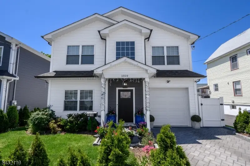 1019 Bishop Evans Way, Linden, NJ 07036 - #1