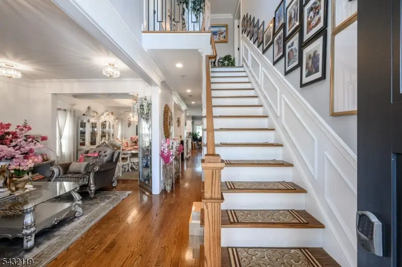 1019 Bishop Evans Way, Linden, NJ 07036 - #3