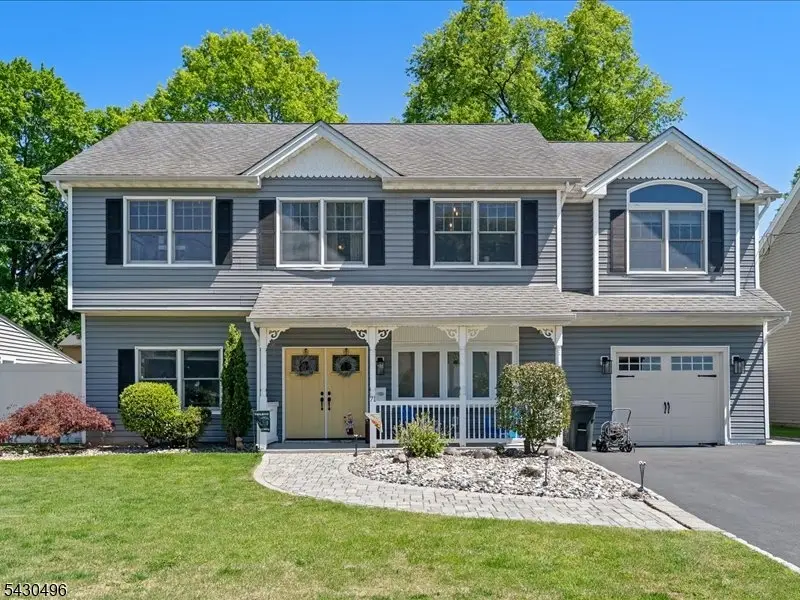 71 Bergen Dr, Little Falls, NJ 07424 - #2