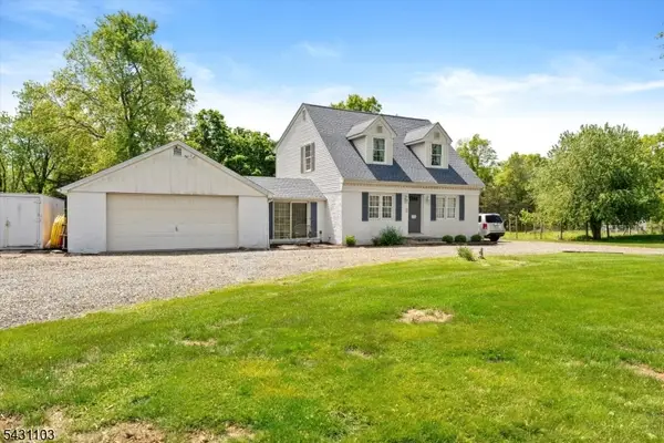 177 County Road 601, Montgomery Twp., NJ 08502