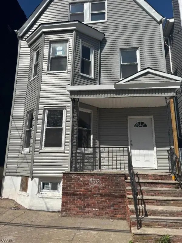 377 Littleton Ave, Newark City, NJ 07103