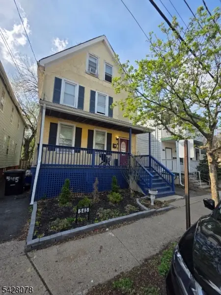 545 Liberty St, Orange, NJ 07050 - #1