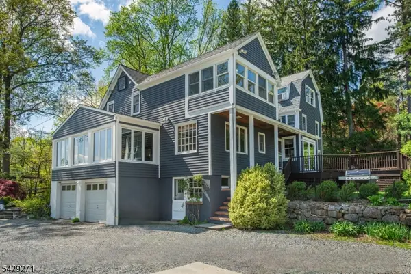 61 Tingley Rd, Mendham Twp., NJ 07960