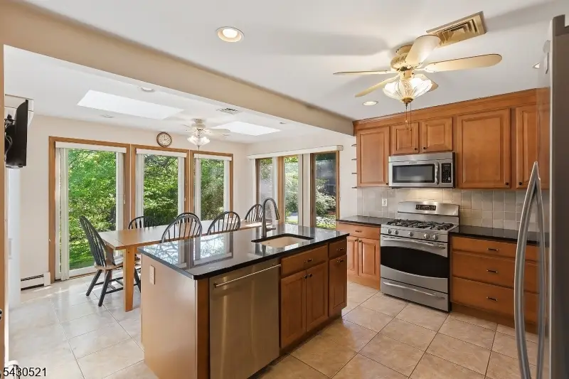 56 Frances Drive, Clark, NJ 07066 - #3