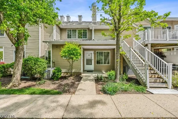 73 Encampment Drive Ondo, Bedminster Twp., NJ 07921