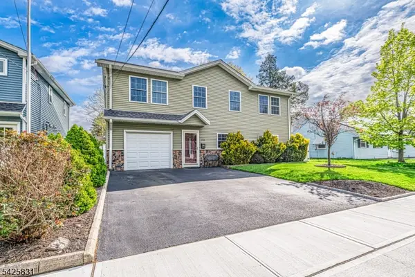153 Howard Ave, Rochelle Park Twp., NJ 07662