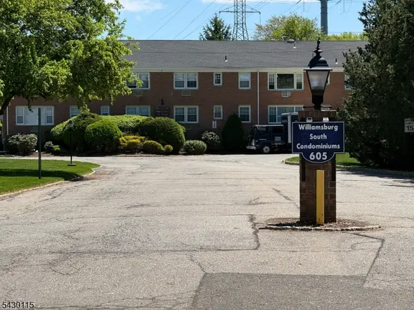 605 Grove St #13, Clifton City, NJ 07013