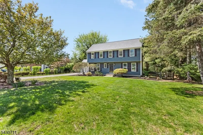 9 Langford Dr, Mendham, NJ 07945 - #2