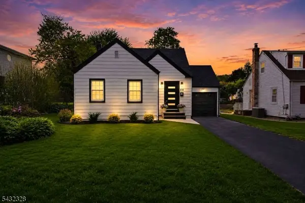 474 Meisel Ave, Springfield Twp., NJ 07081