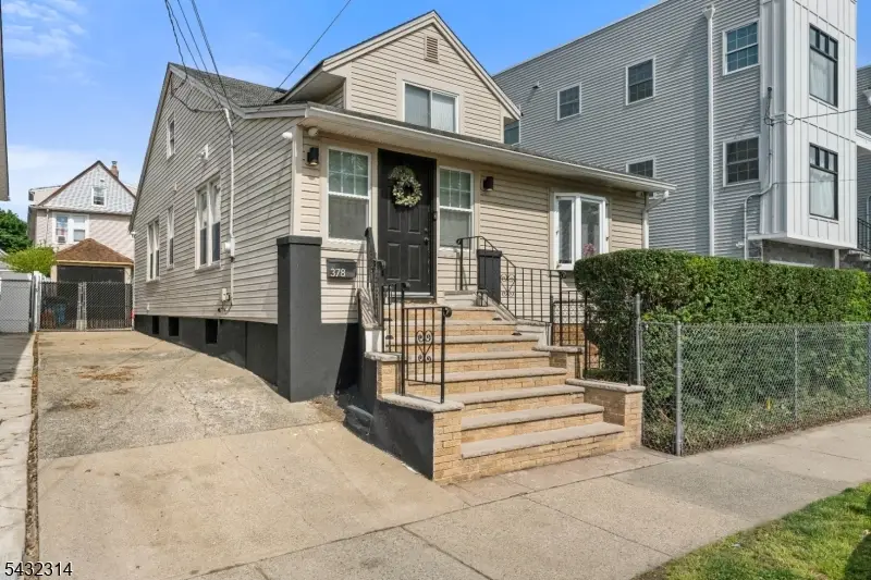 378 E 27th St, Paterson, NJ 07514 - #1