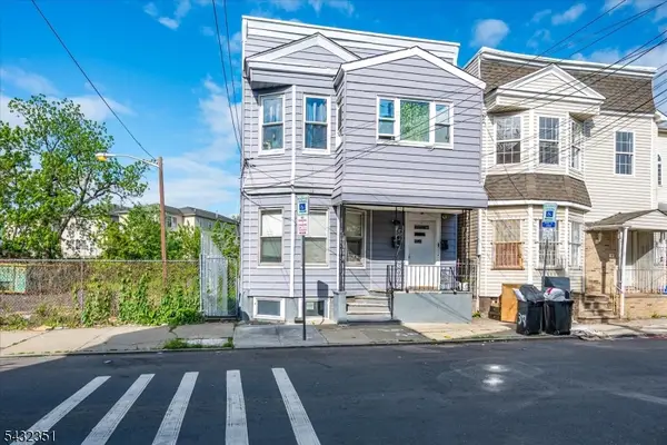 37 Blum St, Newark City, NJ 07103