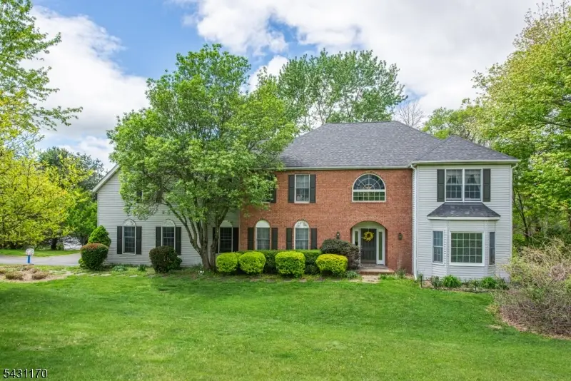 31 Richmond Hill Dr, Sparta, NJ 07871 - #1