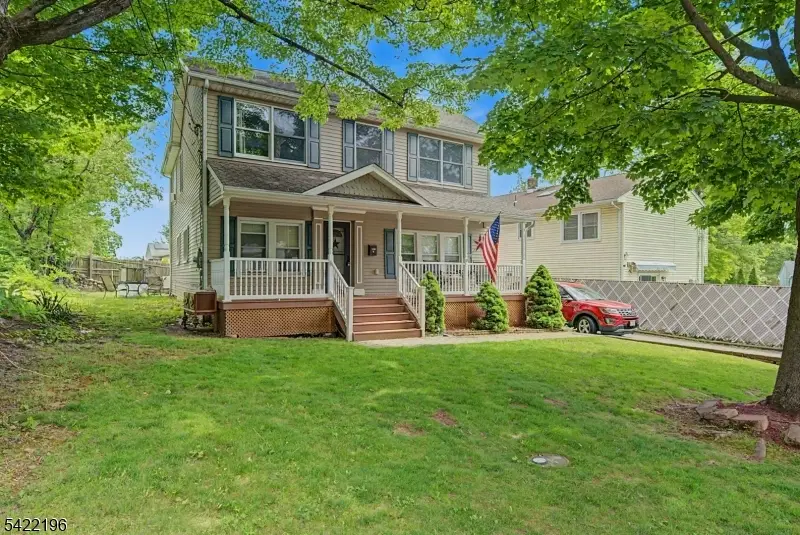 10 Reaville Ct, Parsippany Troy Hills, NJ 07054 - #2