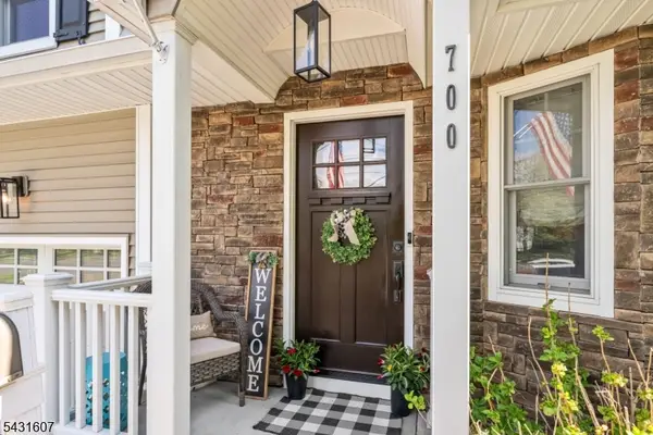 700 Gallows Hill Rd, Cranford Twp., NJ 07016